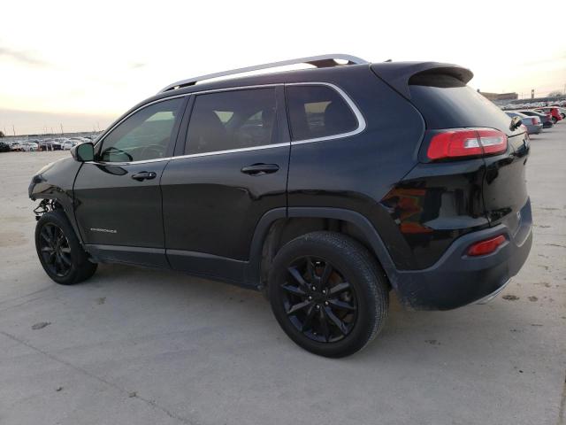 Photo 1 VIN: 1C4PJLDS9GW374042 - JEEP CHEROKEE L 