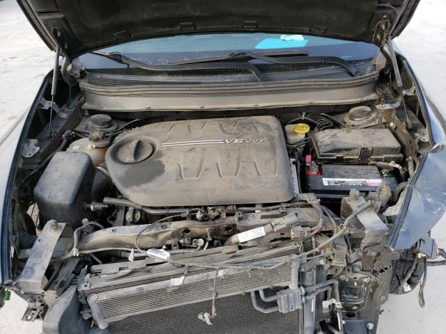 Photo 11 VIN: 1C4PJLDS9GW374042 - JEEP CHEROKEE L 