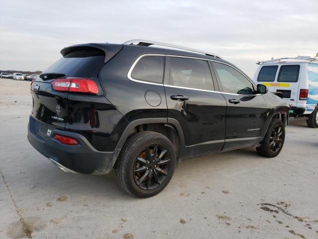 Photo 2 VIN: 1C4PJLDS9GW374042 - JEEP CHEROKEE L 