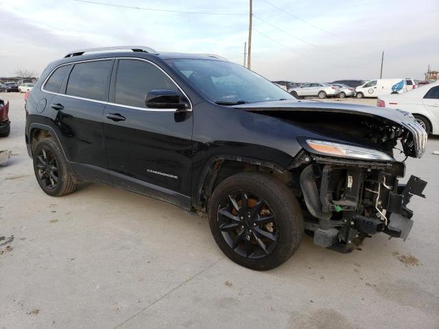 Photo 3 VIN: 1C4PJLDS9GW374042 - JEEP CHEROKEE L 