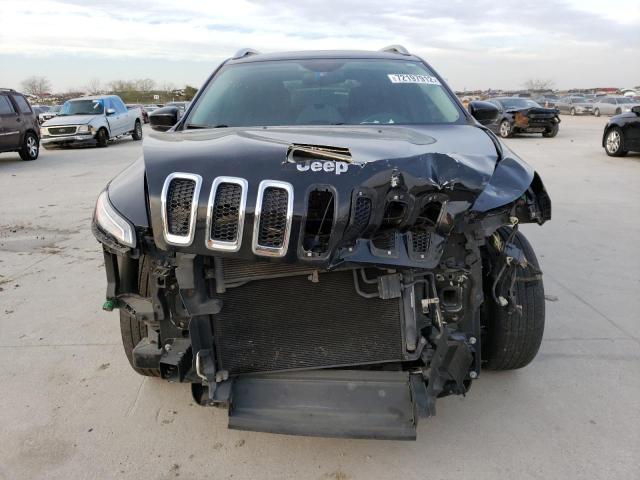 Photo 4 VIN: 1C4PJLDS9GW374042 - JEEP CHEROKEE L 