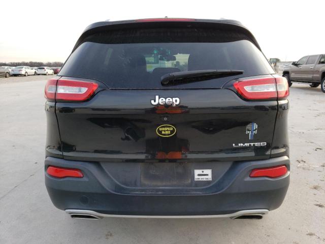 Photo 5 VIN: 1C4PJLDS9GW374042 - JEEP CHEROKEE L 