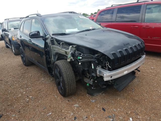 Photo 0 VIN: 1C4PJLDS9HW547754 - JEEP CHEROKEE L 