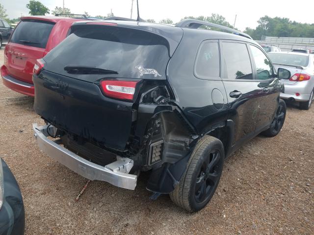 Photo 3 VIN: 1C4PJLDS9HW547754 - JEEP CHEROKEE L 