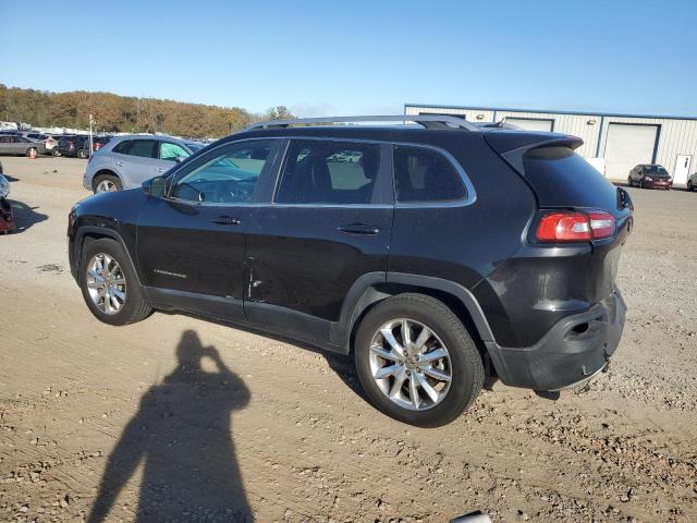 Photo 1 VIN: 1C4PJLDSXEW103732 - JEEP CHEROKEE L 