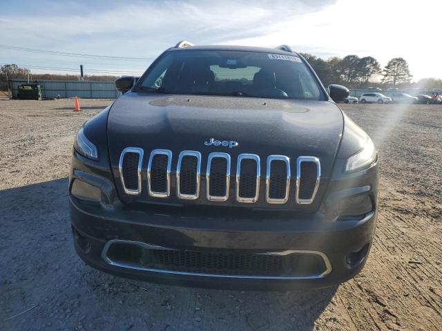 Photo 4 VIN: 1C4PJLDSXEW103732 - JEEP CHEROKEE L 