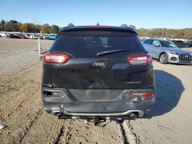 Photo 5 VIN: 1C4PJLDSXEW103732 - JEEP CHEROKEE L 