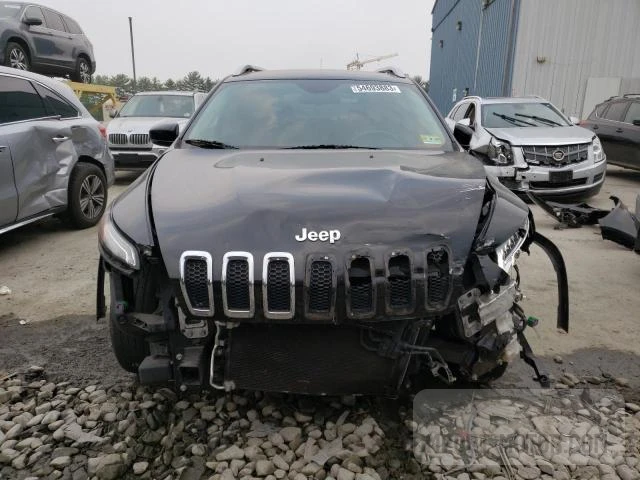 Photo 4 VIN: 1C4PJLDSXEW103827 - JEEP CHEROKEE 