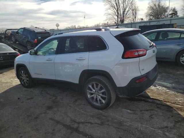 Photo 1 VIN: 1C4PJLDSXEW118523 - JEEP CHEROKEE L 