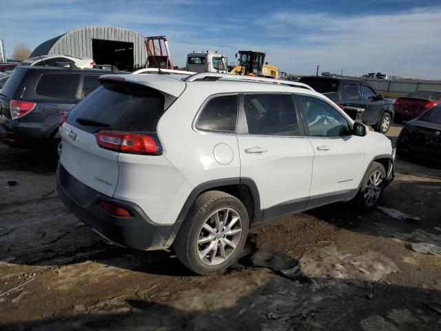 Photo 2 VIN: 1C4PJLDSXEW118523 - JEEP CHEROKEE L 