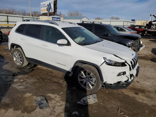 Photo 3 VIN: 1C4PJLDSXEW118523 - JEEP CHEROKEE L 