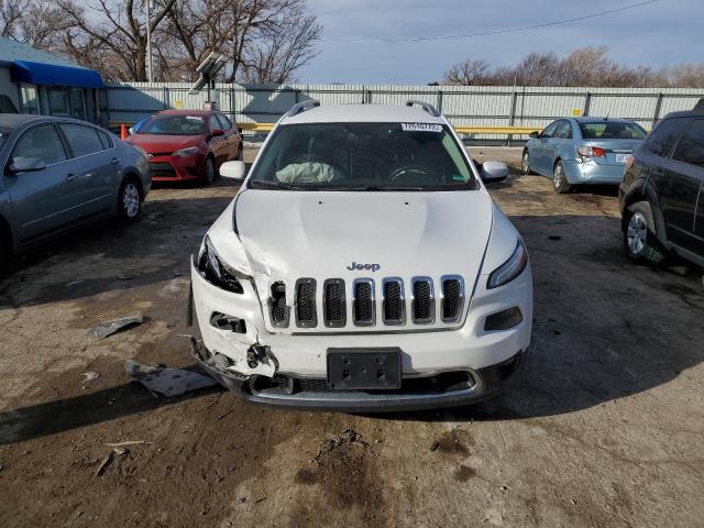 Photo 4 VIN: 1C4PJLDSXEW118523 - JEEP CHEROKEE L 