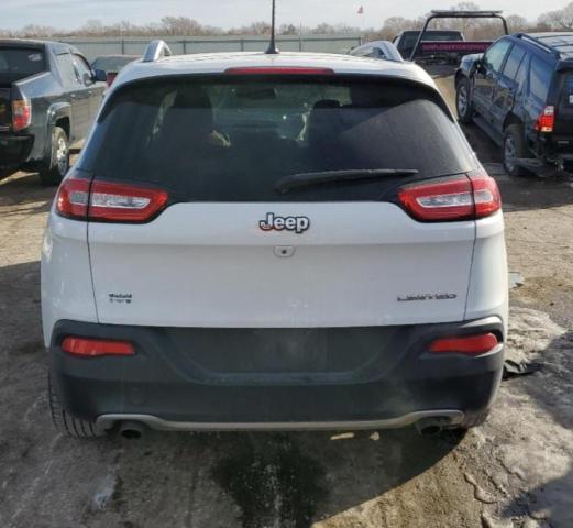 Photo 5 VIN: 1C4PJLDSXEW118523 - JEEP CHEROKEE L 