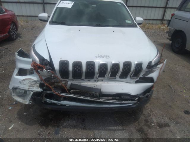 Photo 5 VIN: 1C4PJLDSXEW149495 - JEEP CHEROKEE 