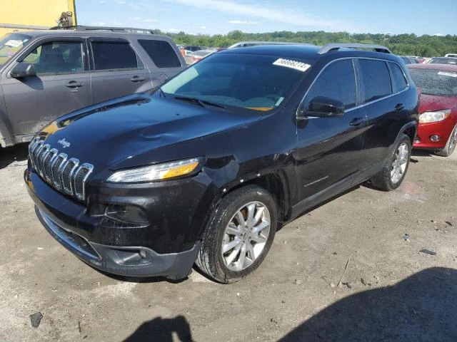 Photo 0 VIN: 1C4PJLDSXEW185252 - JEEP CHEROKEE L 