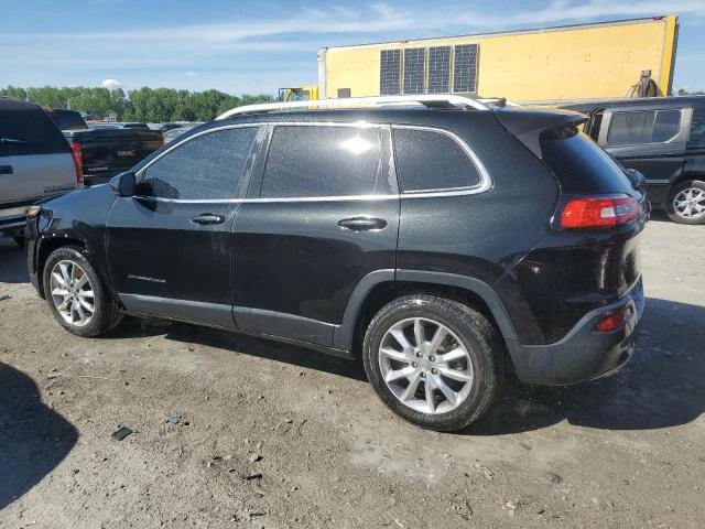 Photo 1 VIN: 1C4PJLDSXEW185252 - JEEP CHEROKEE L 