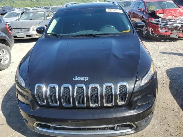 Photo 4 VIN: 1C4PJLDSXEW185252 - JEEP CHEROKEE L 