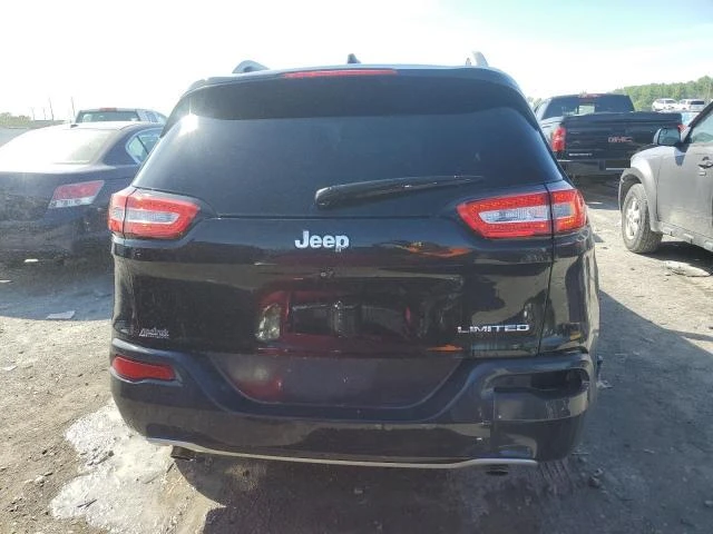 Photo 5 VIN: 1C4PJLDSXEW185252 - JEEP CHEROKEE L 