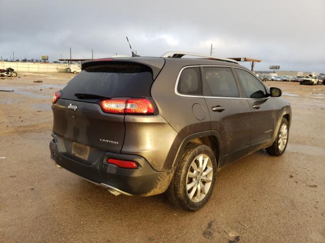 Photo 3 VIN: 1C4PJLDSXEW217147 - JEEP CHEROKEE L 