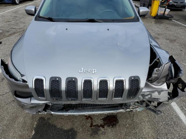 Photo 11 VIN: 1C4PJLDSXEW217293 - JEEP CHEROKEE L 