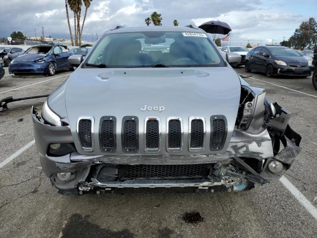 Photo 4 VIN: 1C4PJLDSXEW217293 - JEEP CHEROKEE L 