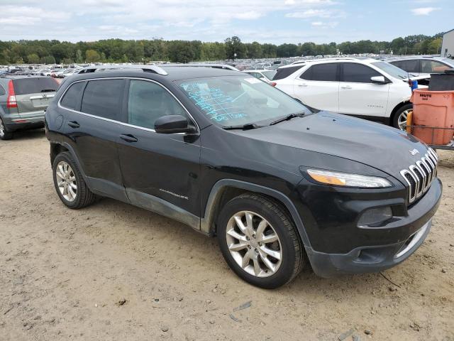 Photo 3 VIN: 1C4PJLDSXEW245434 - JEEP CHEROKEE L 