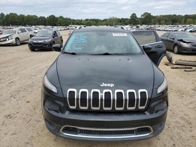 Photo 4 VIN: 1C4PJLDSXEW245434 - JEEP CHEROKEE L 