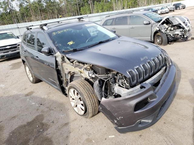 Photo 0 VIN: 1C4PJLDSXEW292348 - JEEP CHEROKEE L 