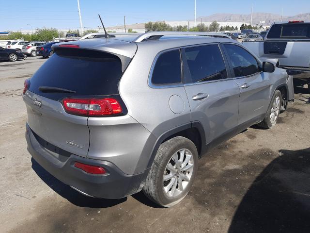 Photo 3 VIN: 1C4PJLDSXEW293094 - JEEP CHEROKEE L 