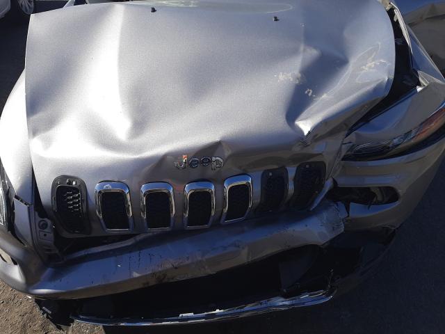 Photo 6 VIN: 1C4PJLDSXEW293094 - JEEP CHEROKEE L 