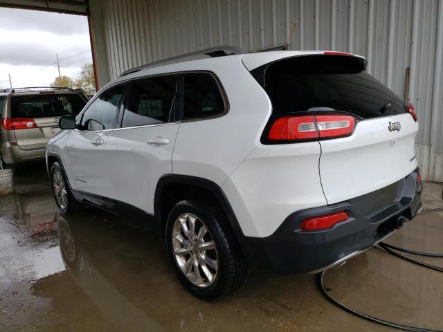 Photo 1 VIN: 1C4PJLDSXEW301419 - JEEP GRAND CHEROKEE 