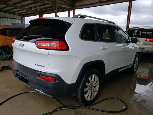 Photo 2 VIN: 1C4PJLDSXEW301419 - JEEP GRAND CHEROKEE 