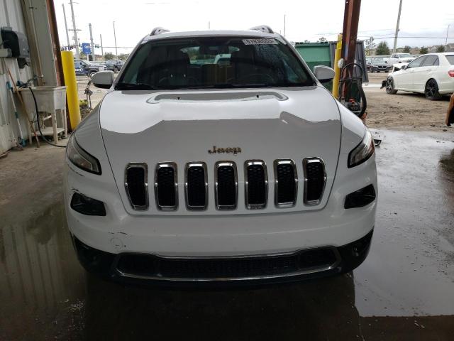 Photo 4 VIN: 1C4PJLDSXEW301419 - JEEP GRAND CHEROKEE 