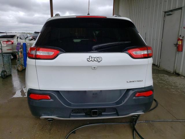 Photo 5 VIN: 1C4PJLDSXEW301419 - JEEP GRAND CHEROKEE 