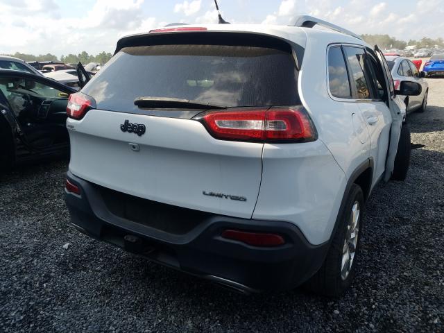 Photo 3 VIN: 1C4PJLDSXFW531642 - JEEP CHEROKEE L 