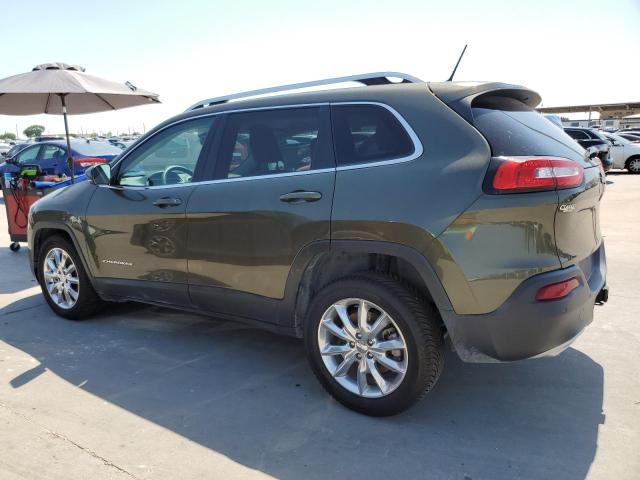 Photo 1 VIN: 1C4PJLDSXFW628680 - JEEP CHEROKEE L 