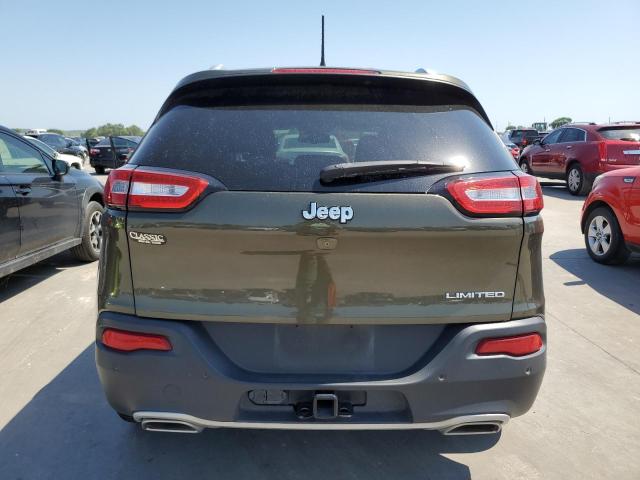 Photo 5 VIN: 1C4PJLDSXFW628680 - JEEP CHEROKEE L 