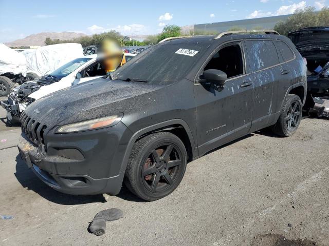 Photo 0 VIN: 1C4PJLDSXFW760628 - JEEP CHEROKEE L 