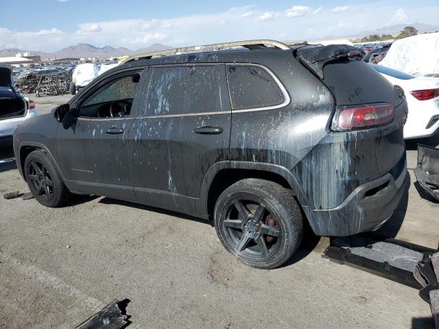 Photo 1 VIN: 1C4PJLDSXFW760628 - JEEP CHEROKEE L 