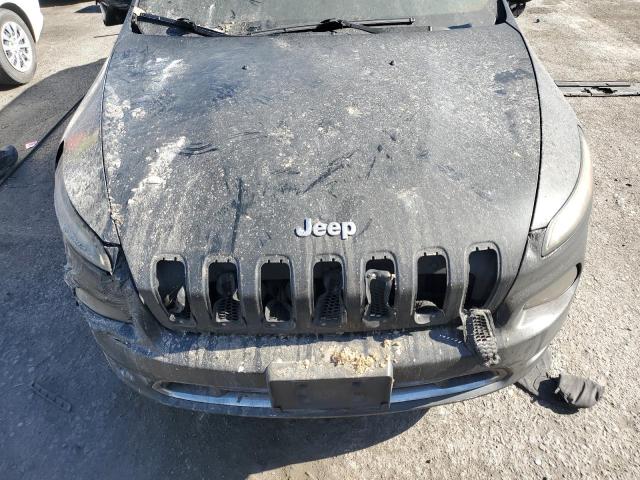 Photo 10 VIN: 1C4PJLDSXFW760628 - JEEP CHEROKEE L 