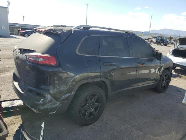 Photo 2 VIN: 1C4PJLDSXFW760628 - JEEP CHEROKEE L 