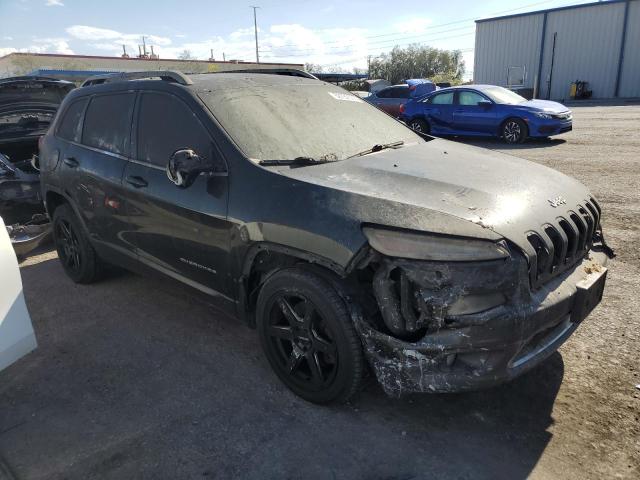 Photo 3 VIN: 1C4PJLDSXFW760628 - JEEP CHEROKEE L 