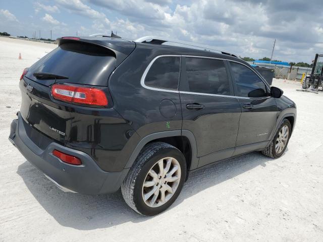 Photo 2 VIN: 1C4PJLDSXGW125913 - JEEP GRAND CHEROKEE 