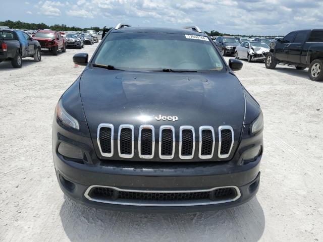 Photo 4 VIN: 1C4PJLDSXGW125913 - JEEP GRAND CHEROKEE 