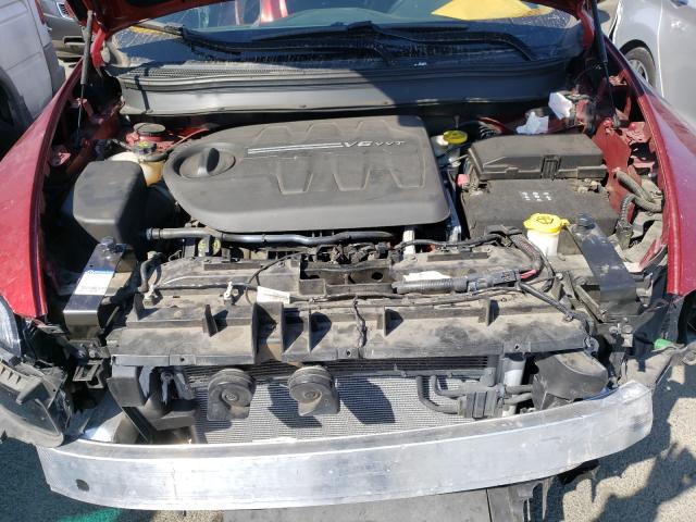 Photo 6 VIN: 1C4PJLDSXGW127130 - JEEP CHEROKEE L 