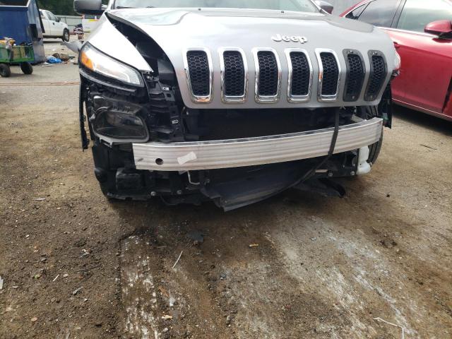 Photo 8 VIN: 1C4PJLDSXGW160032 - JEEP CHEROKEE L 