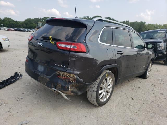 Photo 3 VIN: 1C4PJLDSXGW177980 - JEEP CHEROKEE L 