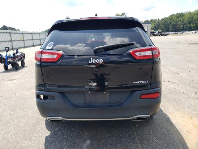 Photo 5 VIN: 1C4PJLDSXGW190986 - JEEP CHEROKEE L 