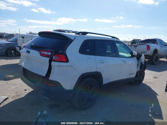 Photo 3 VIN: 1C4PJLDSXGW347187 - JEEP CHEROKEE 