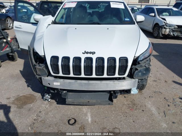 Photo 5 VIN: 1C4PJLDSXGW347187 - JEEP CHEROKEE 